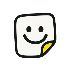 StickMe Logo