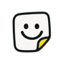 StickMe Logo